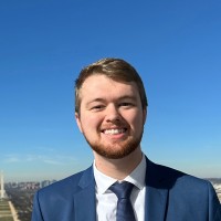 U.S. House of Representatives Employee Blake Phillips's profile photo