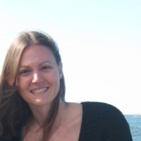 Hearst Magazines UK Employee Faye Turner's profile photo