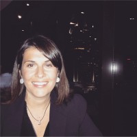 Ædifica Employee Sandy Suissa's profile photo