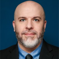Western Governors University Employee Benjamin Garrison's profile photo