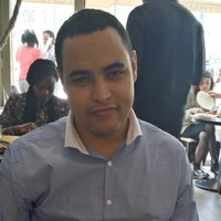 Programme Vitam Employee Mohamed Achoubie's profile photo
