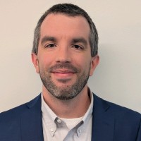 Tenet Healthcare Employee Tyler Ramirez's profile photo