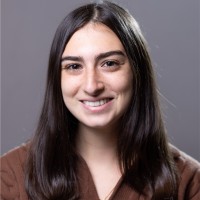 Burns & McDonnell Employee Katie Lev's profile photo