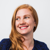 Anchorage Digital Employee Stephanie Mardell's profile photo