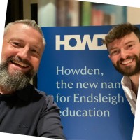 Endsleigh Insurance Employee Phil Garner's profile photo