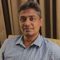 Sri S's profile photo