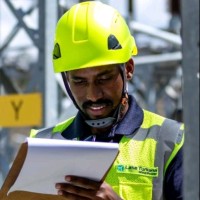 Lake Turkana Wind Power Limited Employee Martin Isandap's profile photo