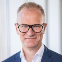 Department of Treasury and Finance, Victoria Employee Chris Barrett's profile photo