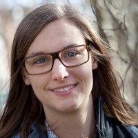 GovTech Midtjylland Employee Pernille Thorsen's profile photo
