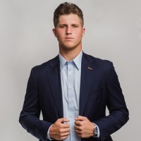 University of Tennessee, Knoxville Employee Drew Beam's profile photo
