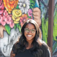 PHARMAWATCH Employee Preethi Pfister's profile photo