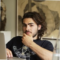 Asher Breuer-Weil Email & Phone Number