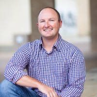 Trihelm Properties Employee Justin Hamil's profile photo