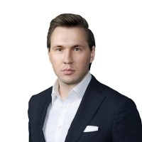 McKinsey & Company Employee Ivan Sidorov's profile photo