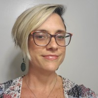 Simple Machines Marketing Employee Carrie Krakowski's profile photo