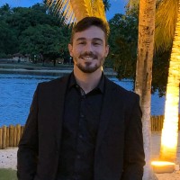 Dart Digital Employee Plinio Santos's profile photo