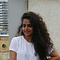 Splice Studioz Employee Bhavya Shetty's profile photo