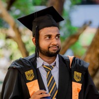 DevOps Employee Kanishka Peramune's profile photo