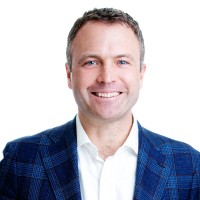 Norda Technologies Employee Phil Roberts's profile photo