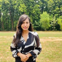NPPD CARE Employee Jasmine Bhakta's profile photo