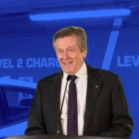 John Tory Email & Phone Number