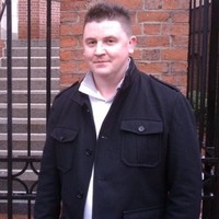 Agile Defense, Inc. Employee Kenneth Burton's profile photo