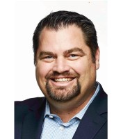 Medline Industries, Inc. Employee Jeff McGee's profile photo