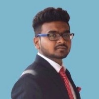 Apty Employee Shivam Aradhya's profile photo