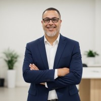 Azul Seguros Employee Antonio Matias's profile photo