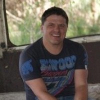 Shaun McCormack Email