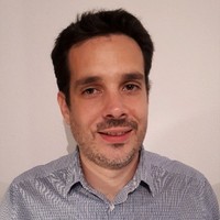ANDRITZ Separation Employee Philippe Gonthier-Maurin's profile photo