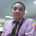 DOCUMATION Sdn Bhd Employee Nazmi Ghani's profile photo
