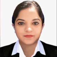 Reshma Chari Email