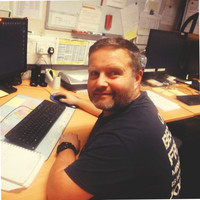 Archer - the well company Employee Chris Redhead's profile photo