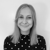 Avarda Employee Cecilia Apitzsch's profile photo