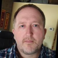 Slipstream Employee Chris Yager's profile photo