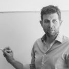 sapere research group Employee Stephen Batstone's profile photo