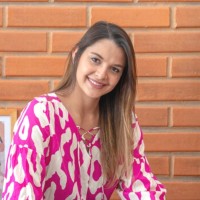 Bunker DB Employee María Barriga's profile photo