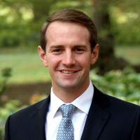 Verdant Partners LLC Employee Blake Croegaert's profile photo