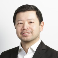 Jeffrey Hou Email & Phone Number