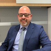 Starr Insurance Employee James Lyon's profile photo