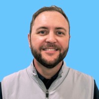 Titan Intake Employee Patrick Bruce's profile photo