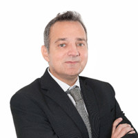 Jade FIDUCIAL Employee Ghislain NOS's profile photo