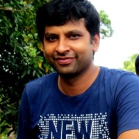 Selvakumar Ramalingam Email