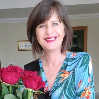 Nelson Mandela University Employee Debbie Derry's profile photo