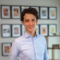 Olivier van Kleef Email & Phone Number
