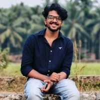 ConceptNXT Technologies Employee Akash Chandra's profile photo