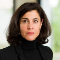 Ludocare Employee Alexandra de la Fontaine's profile photo