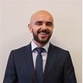 Junta de Castilla y León Employee Álvaro Muñoz Galindo's profile photo