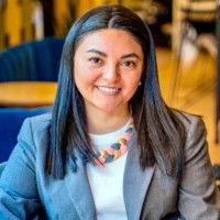 Partner’s Employee Angelina Sepúlveda Ibarra's profile photo
